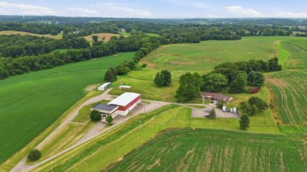 Farm Property for sale in Fairfield County, Ohio