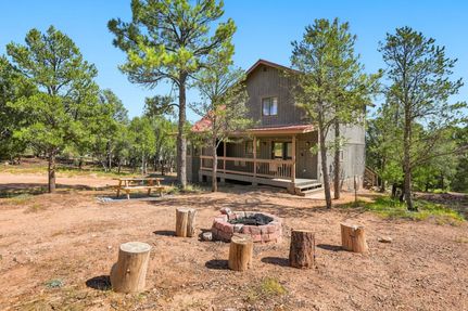 Farm Property for sale in Navajo County, Arizona