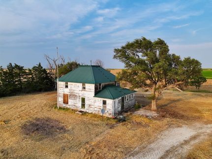 Ranch Property for sale in Graham County, Kansas