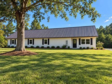 Residential Property for sale in Webster County, Mississippi