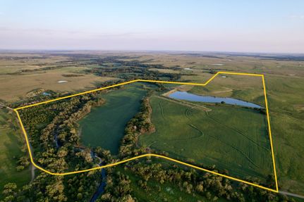 Farm Property for sale in Greenwood County, Kansas