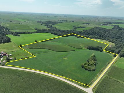 Farm Property for sale in Fayette County, Iowa
