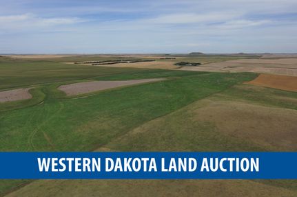 Farm Property for sale in Hettinger County, North Dakota