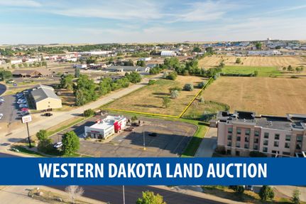 Farm Property for sale in Stark County, North Dakota