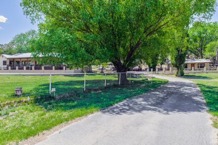 Ranch Property for sale in Lincoln County, New Mexico