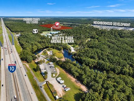 Farm Property for sale in Chambers County, Texas