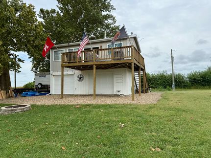 Residential Property for sale in Holt County, Missouri