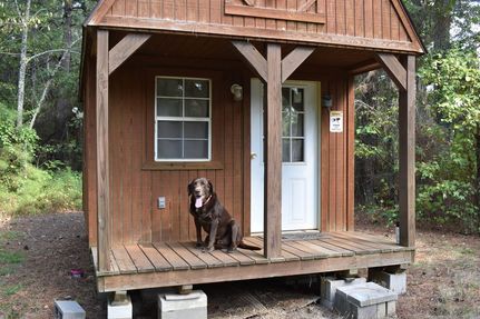 Ranch Property for sale in Nevada County, Arkansas