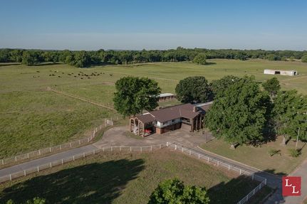 Farm Property for sale in Muskogee County, Oklahoma