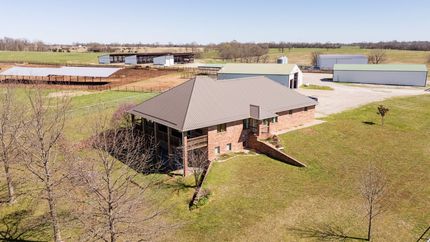 Ranch Property for sale in Lawrence County, Missouri