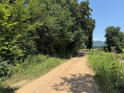 Timberland Property for sale in Scott County, Arkansas