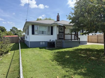 Ranch Property for sale in Henry County, Kentucky
