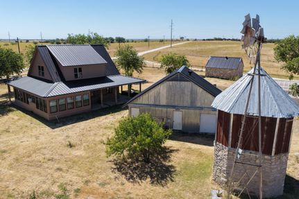 Property for sale in Hamilton County, Texas
