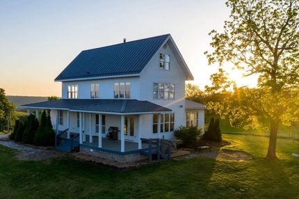 Farm Property for sale in Newton County, Arkansas