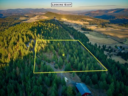 Undeveloped Land for sale in Kootenai County, Idaho