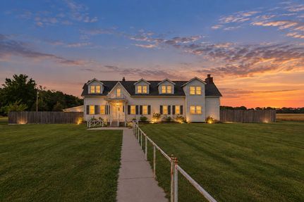 Farm Property for sale in Wayne County, Illinois