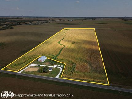Farm Property for sale in Macoupin County, Illinois