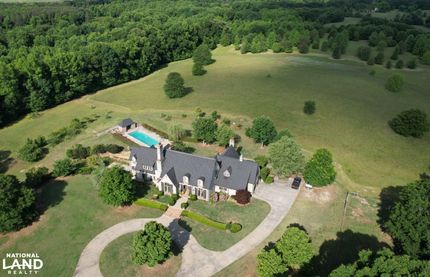 Farm Property for sale in Hart County, Georgia