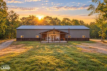 Ranch Property for sale in Washington County, Missouri