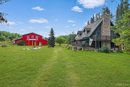 Farm Property for sale in Florence County, Wisconsin