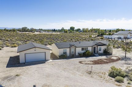 Farm Property for sale in Churchill County, Nevada