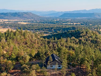 Farm Property for sale in Jackson County, Oregon
