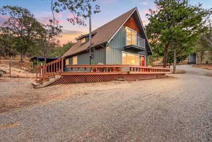 Recreational Property for sale in Jackson County, Oregon