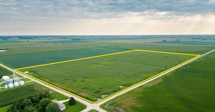Farm Property for sale in Fillmore County, Nebraska