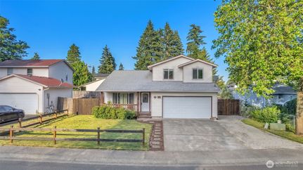 Ranch Property for sale in Lewis County, Washington