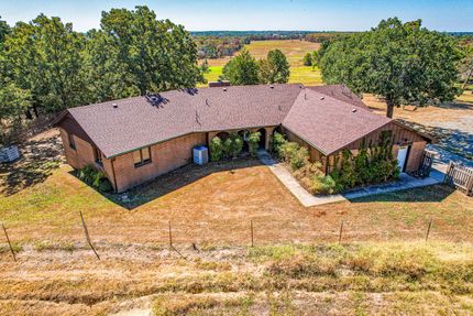 Recreational Property for sale in Creek County, Oklahoma