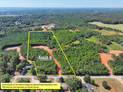 Ranch Property for sale in Polk County, Georgia