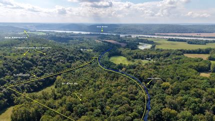 Residential Property for sale in Harrison County, Indiana