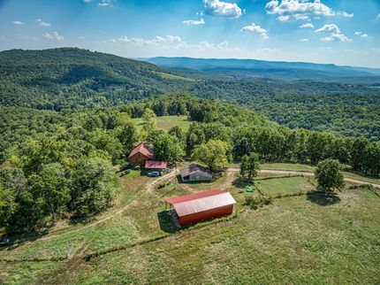 Ranch Property for sale in Newton County, Arkansas