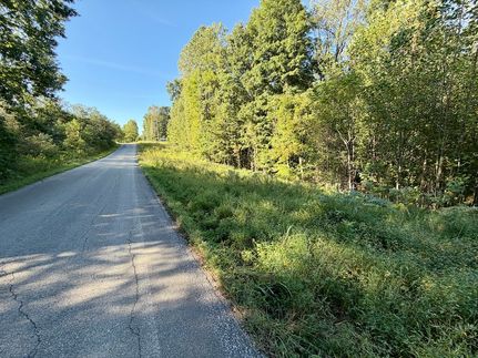 Farm Property for sale in Washington County, Indiana