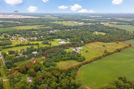 Farm Property for sale in Licking County, Ohio