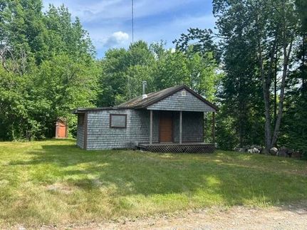 Farm Property for sale in Piscataquis County, Maine