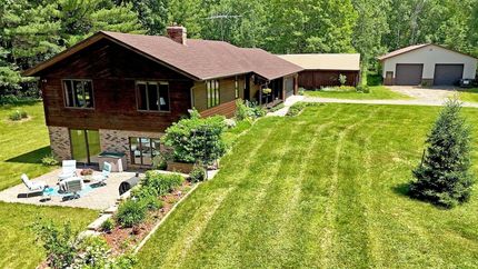 Farm Property for sale in Mille Lacs County, Minnesota
