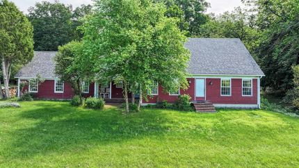 Farm Property for sale in Rutland County, Vermont