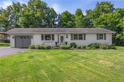 Farm Property for sale in Wayne County, New York