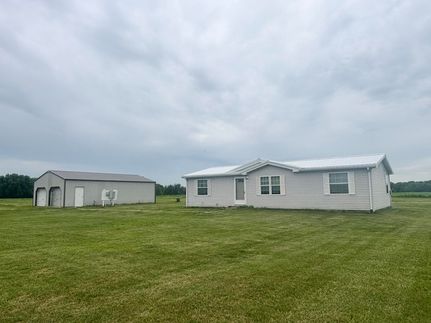 Ranch Property for sale in Jasper County, Indiana