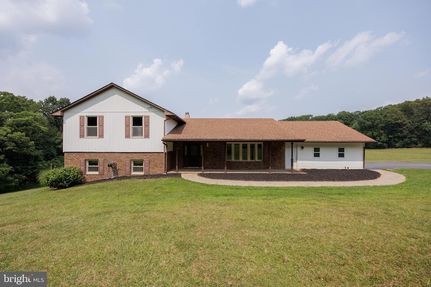 Farm Property for sale in Carroll County, Maryland