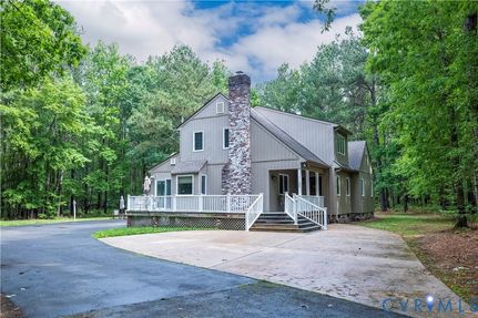 Farm Property for sale in Hanover County, Virginia
