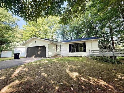 Farm Property for sale in Florence County, Wisconsin