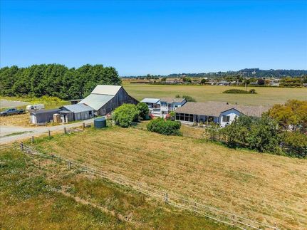 Ranch Property for sale in Humboldt County, California