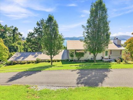 Recreational Property for sale in Grainger County, Tennessee