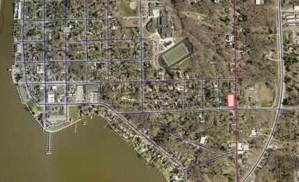Farm Property for sale in Allegan County, Michigan