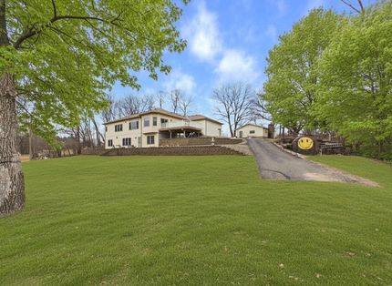 Farm Property for sale in Todd County, Minnesota