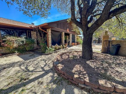 Farm Property for sale in Kerr County, Texas