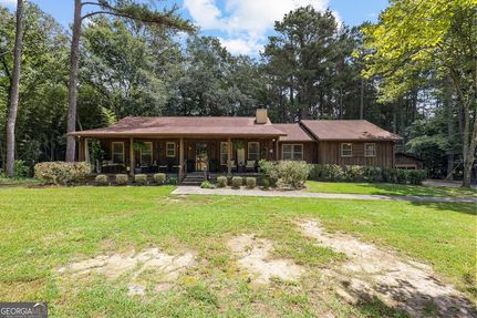 Farm Property for sale in Fayette County, Georgia