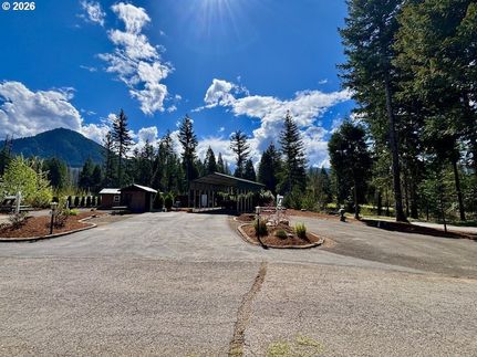 Farm Property for sale in Lane County, Oregon
